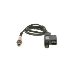 Particulate Sensor BOSCH 0 281 007 924