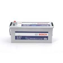 Starter Battery BOSCH 0 092 T40 770