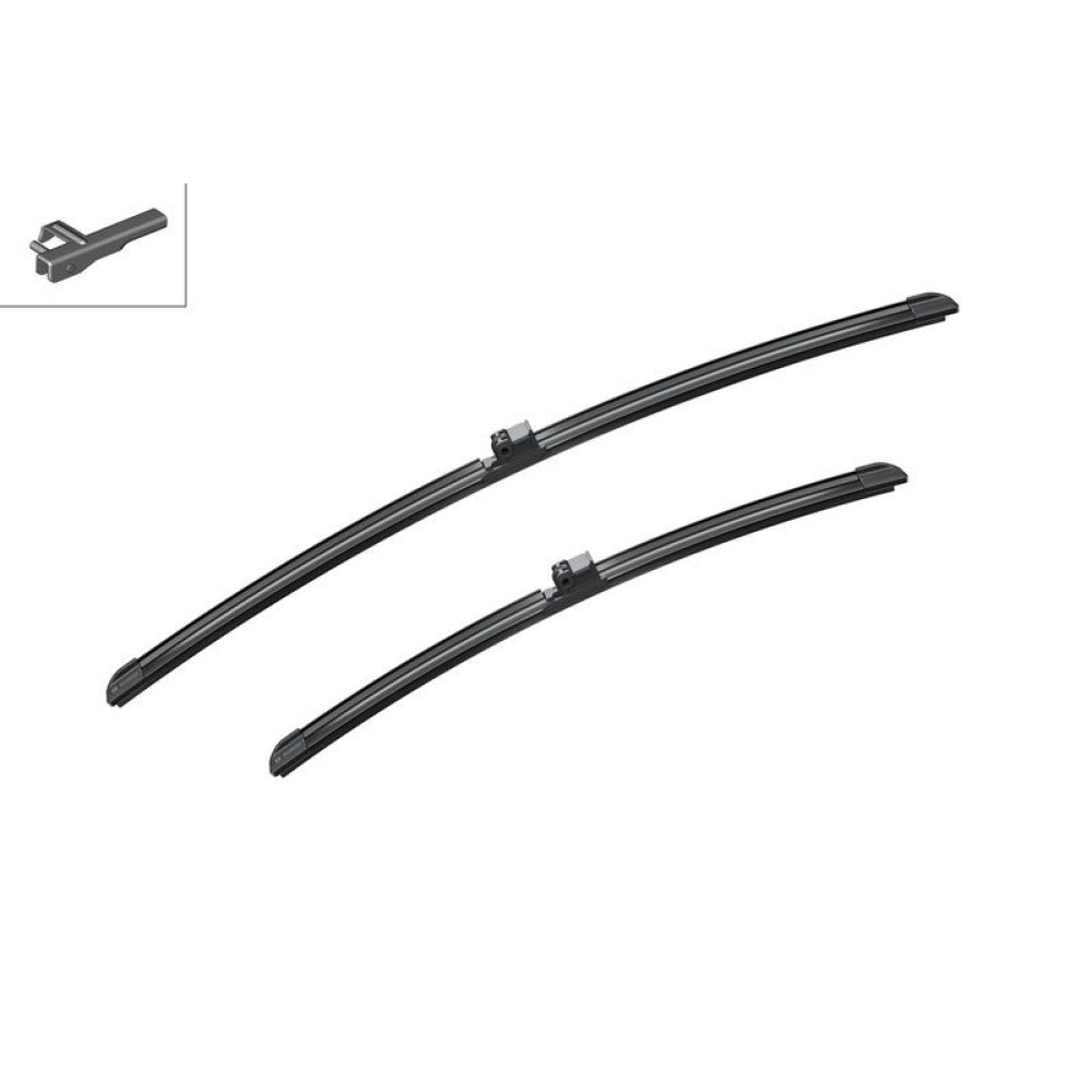Wiper Blade BOSCH 3 397 007 452