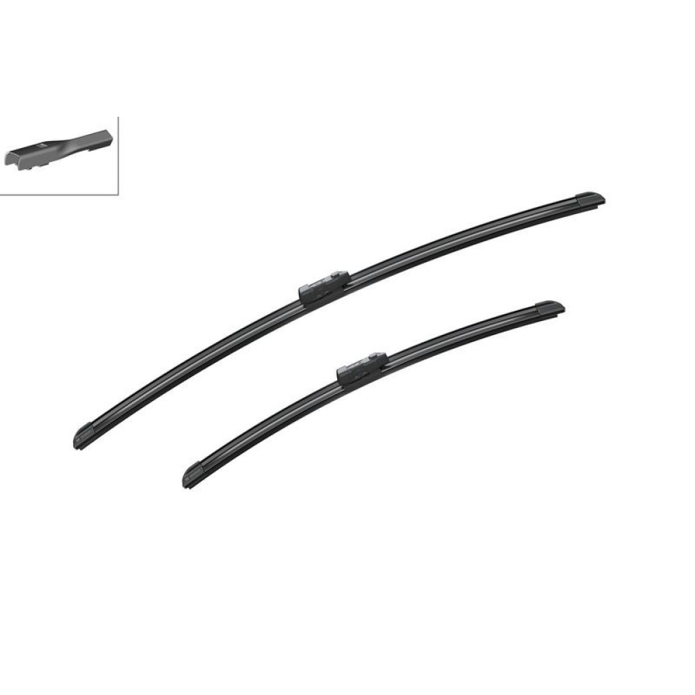Wiper Blade BOSCH 3 397 014 116