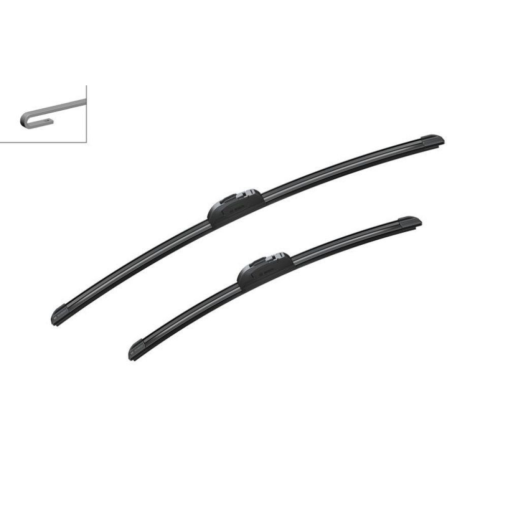 Wiper Blade BOSCH 3 397 014 421