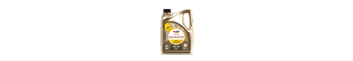 Engine Oils 0W20, 5W30, 5W40 | OILER