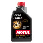 Transmission Oil