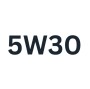 5W-30 variklio alyva