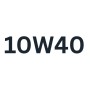 10W-40 variklio alyva