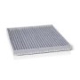 Cabin air filters