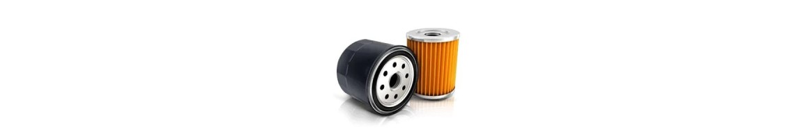 Oil filters | OILER
