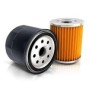 Oil filters