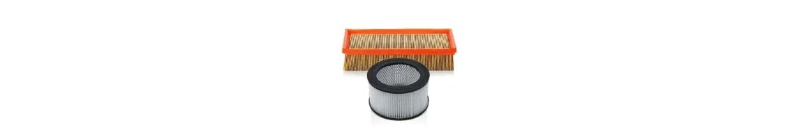 Air filters | OILER