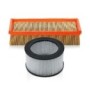 Air filters