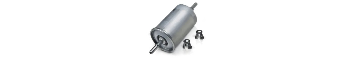 Fuel filters | OILER