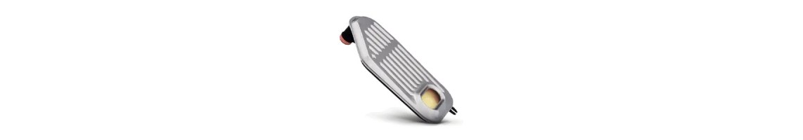 Hydraulic filters | OILER