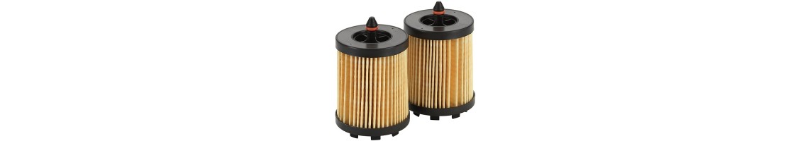Steering system filters | OILER
