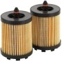 Steering system filters