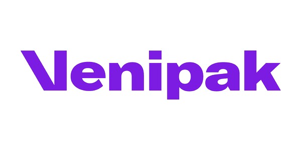 Venipak Parcel locker
