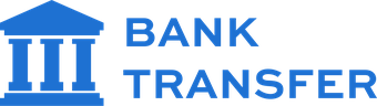 Bank transfer